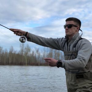 Meet your Posher, Pate